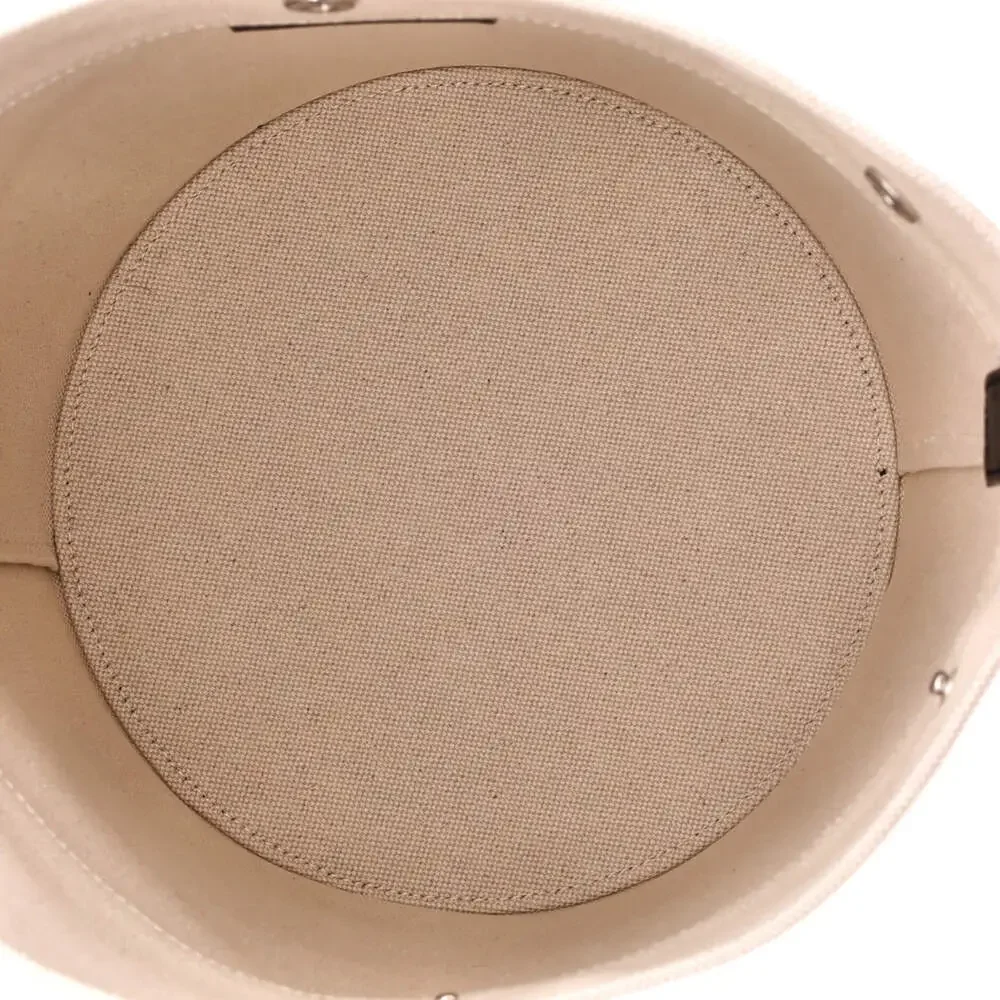Saint Laurent Rive Gauche Bucket Bag #120624S74B - Picture 6 of 7